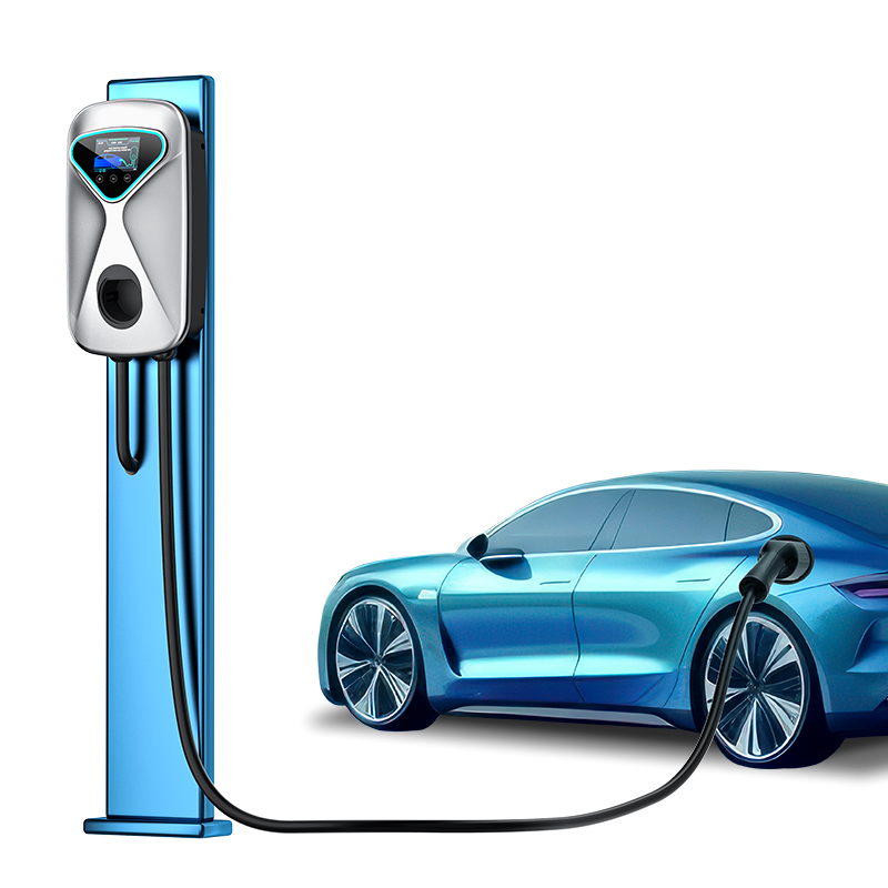 Portable Ev Charger - Nuova Stazione di Ricarica Rapida Portatile