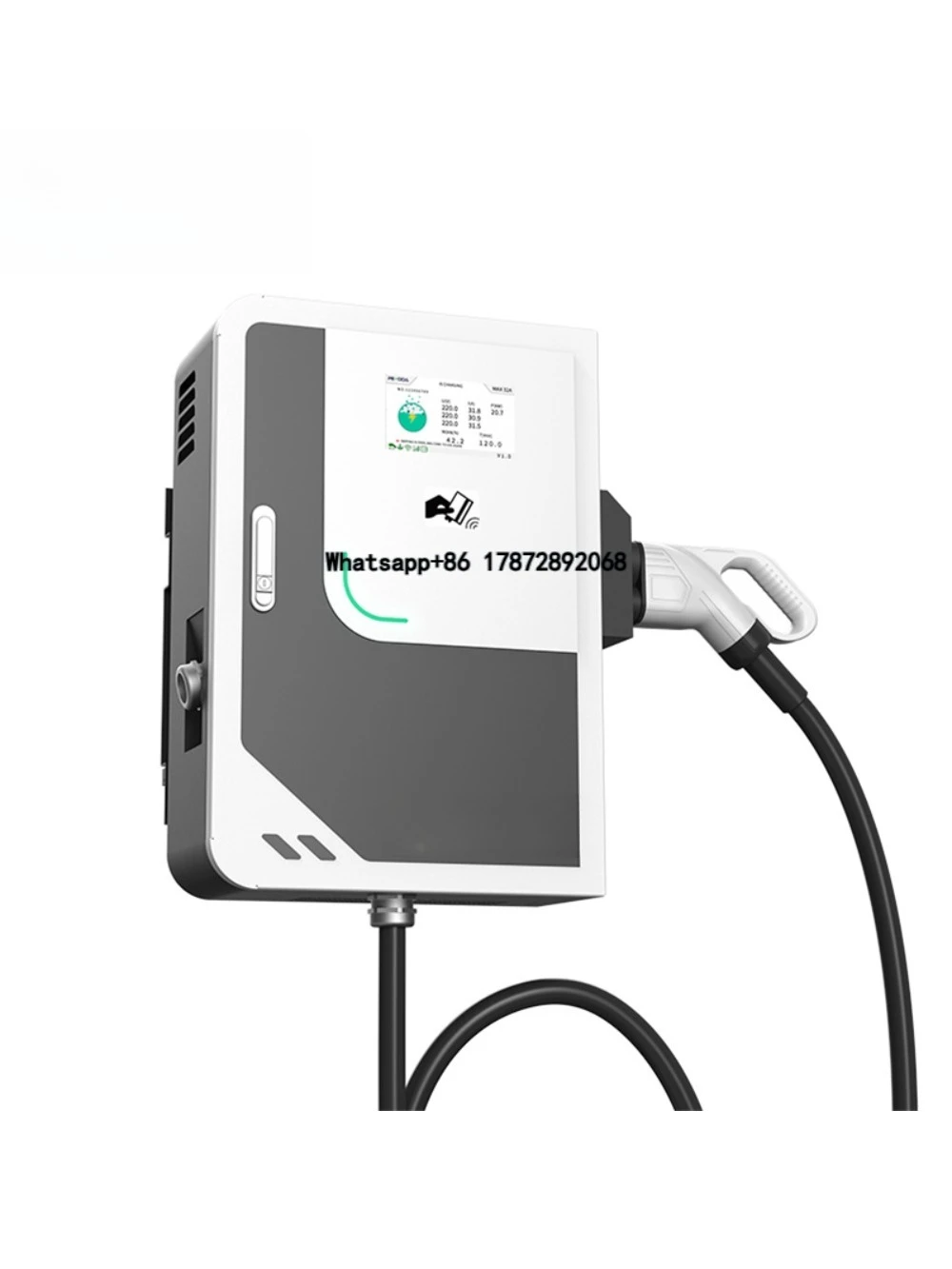 Ev Charging Pile - Caricatore Rapido DC EV ad Alte