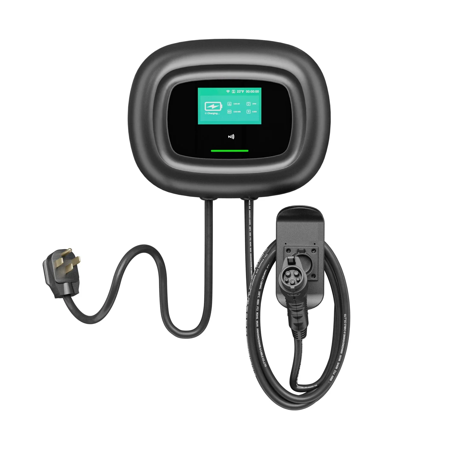 Wallbox Ev - NUOVO Caricatore per Auto Elettrica da