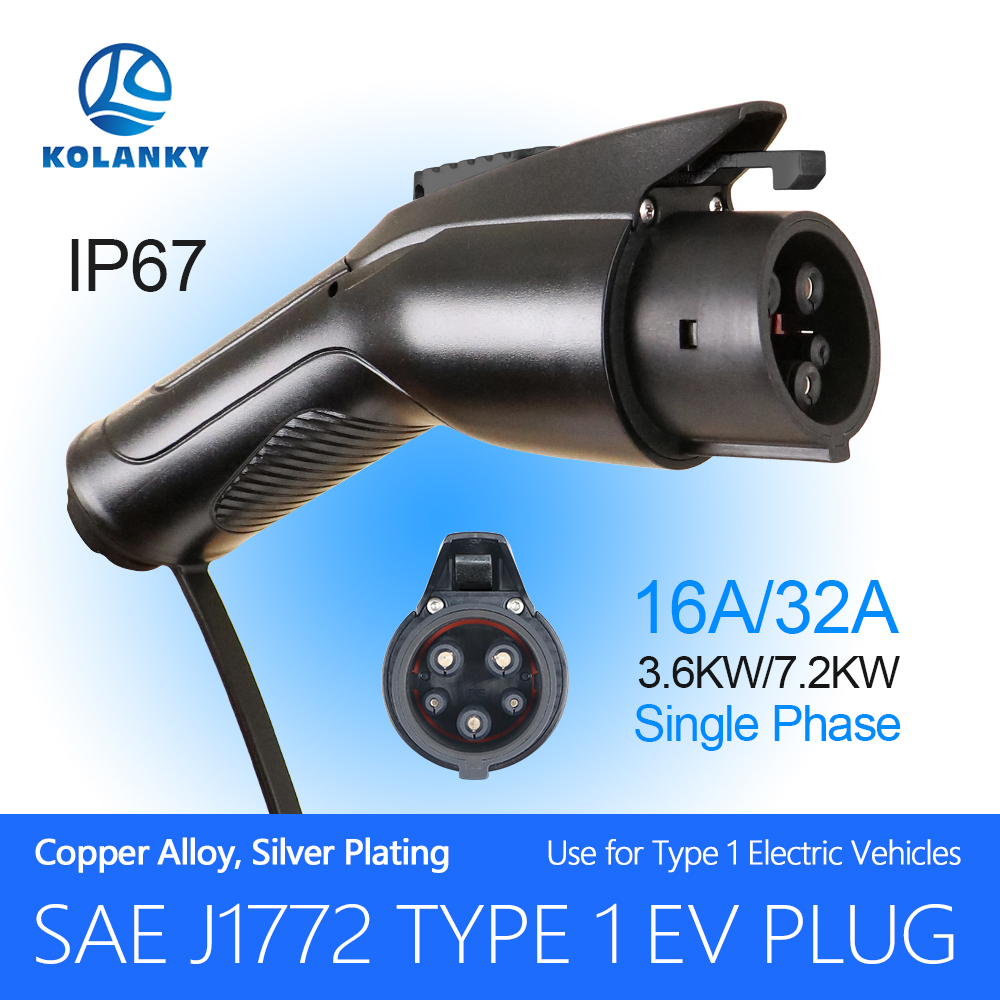 Kolanky Ev Adattatore per cari - Ev Charger Adapter recensione e prezzo