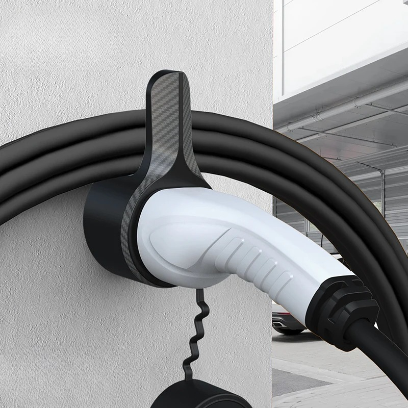 Supporto per caricabatterie EV - Wallbox Ev recensione e prezzo