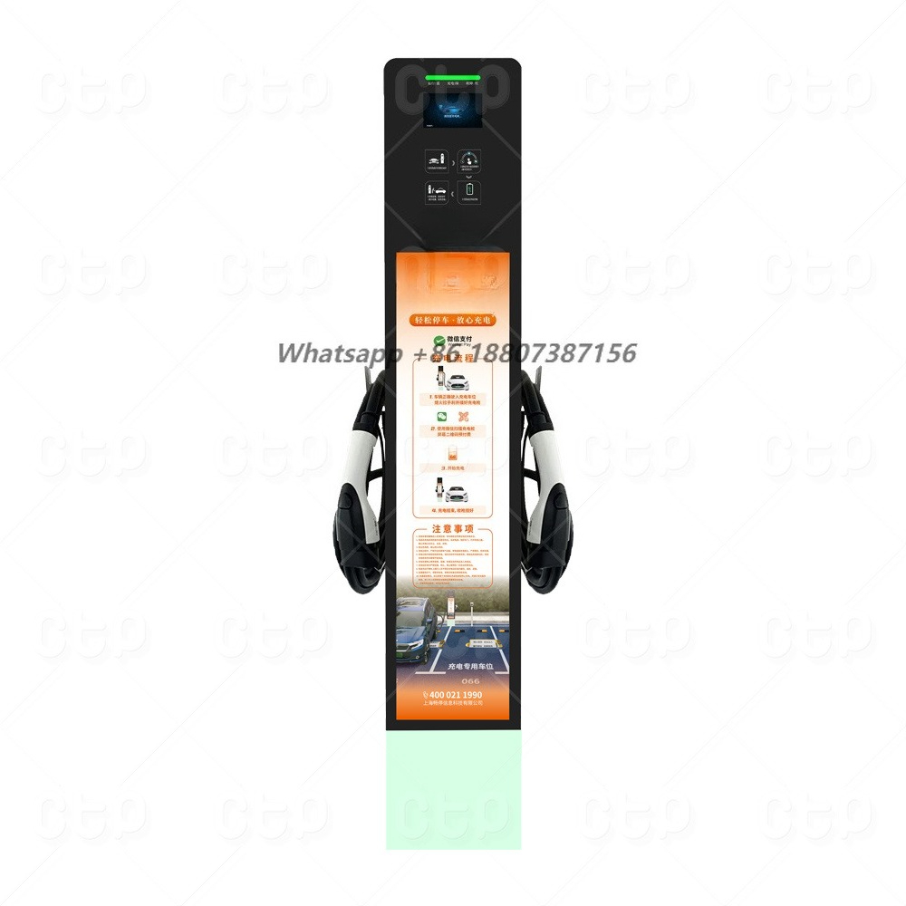 Caricatore EV da 14KW con Dopp - Home Ev Charger recensione e prezzo