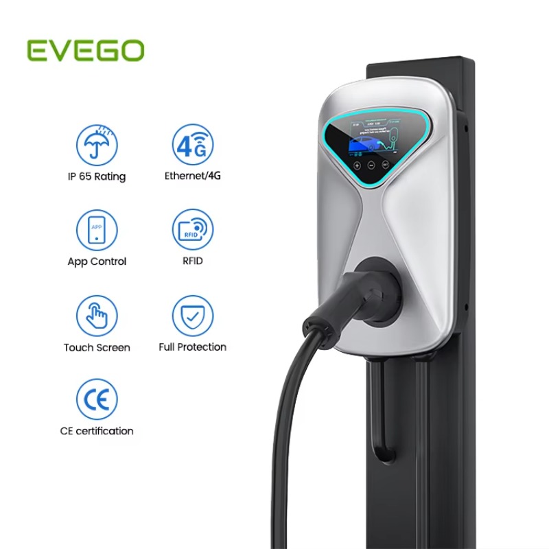 Nuova Stazione di Ricarica Rap - Portable Ev Charger recensione e prezzo