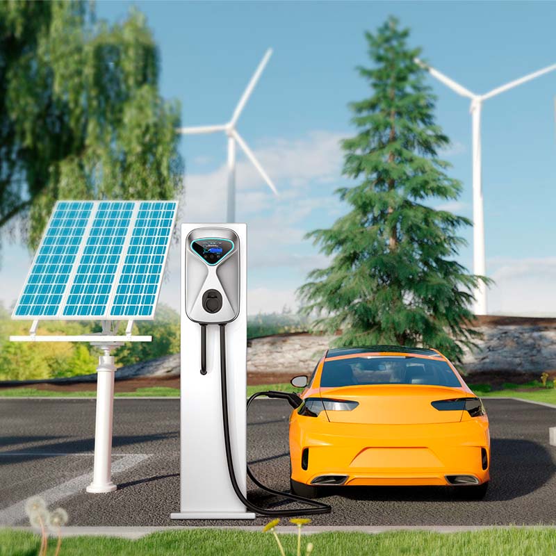 Nuova Stazione di Ricarica Rap - Portable Ev Charger recensione e prezzo