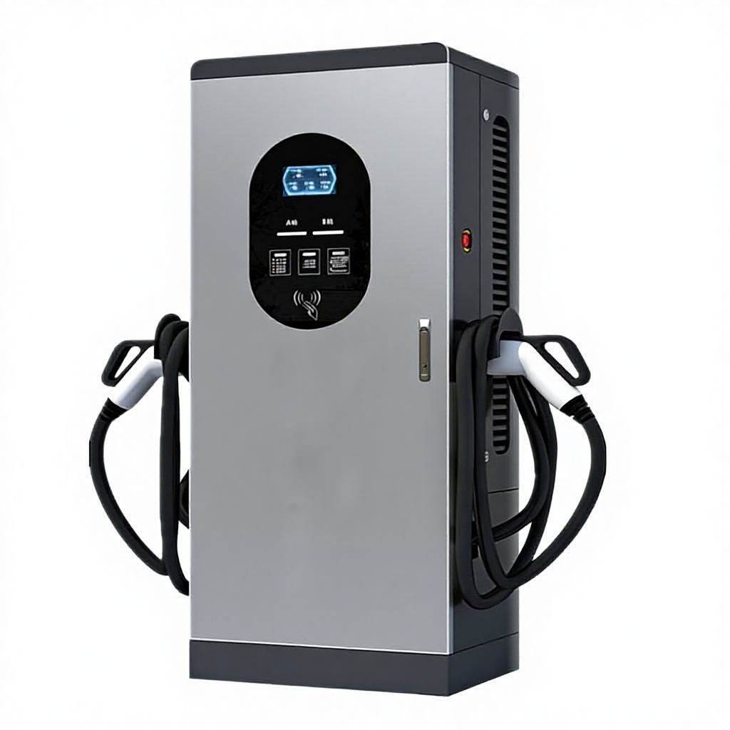 Caricatore EV DC 30kW Wallbox  - Dc Fast Charger 30Kw Wallbox Commercial recensione e prezzo