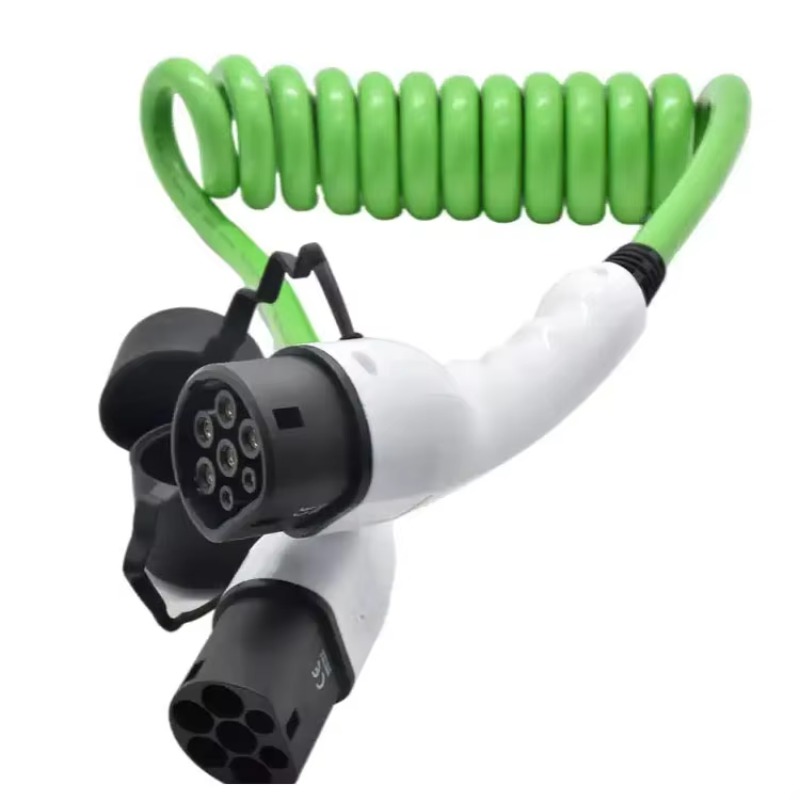 Connettore di ricarica per vei - Ev Charging Cable recensione e prezzo