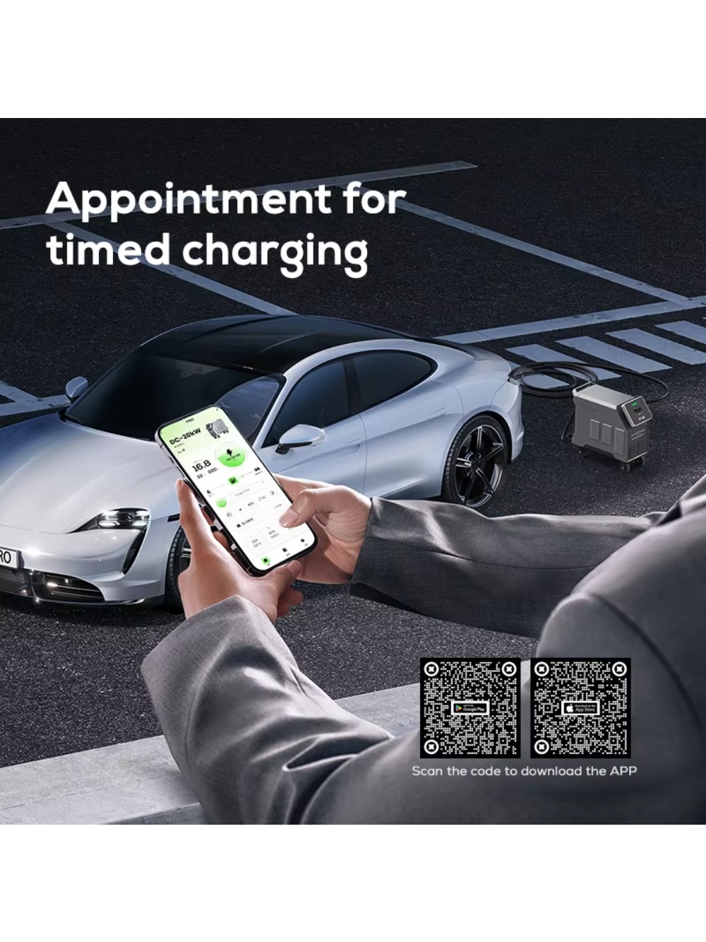 Caricatore EV Portatile CCS2 6 - Portable Ev Charger recensione e prezzo