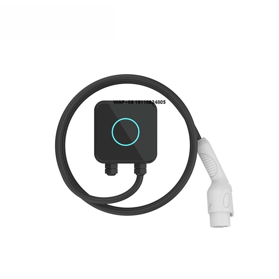 Stazione di Ricarica EV Commer - Ev Charging Cable recensione e prezzo