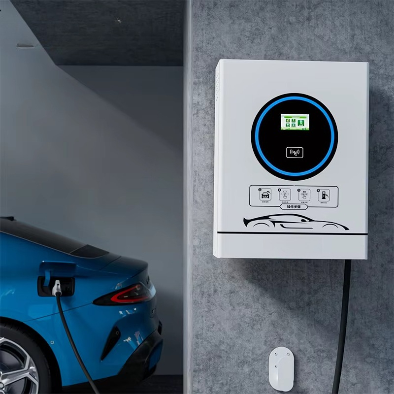 Stazione di Ricarica EV OEM 7- - Ev Charger recensione e prezzo