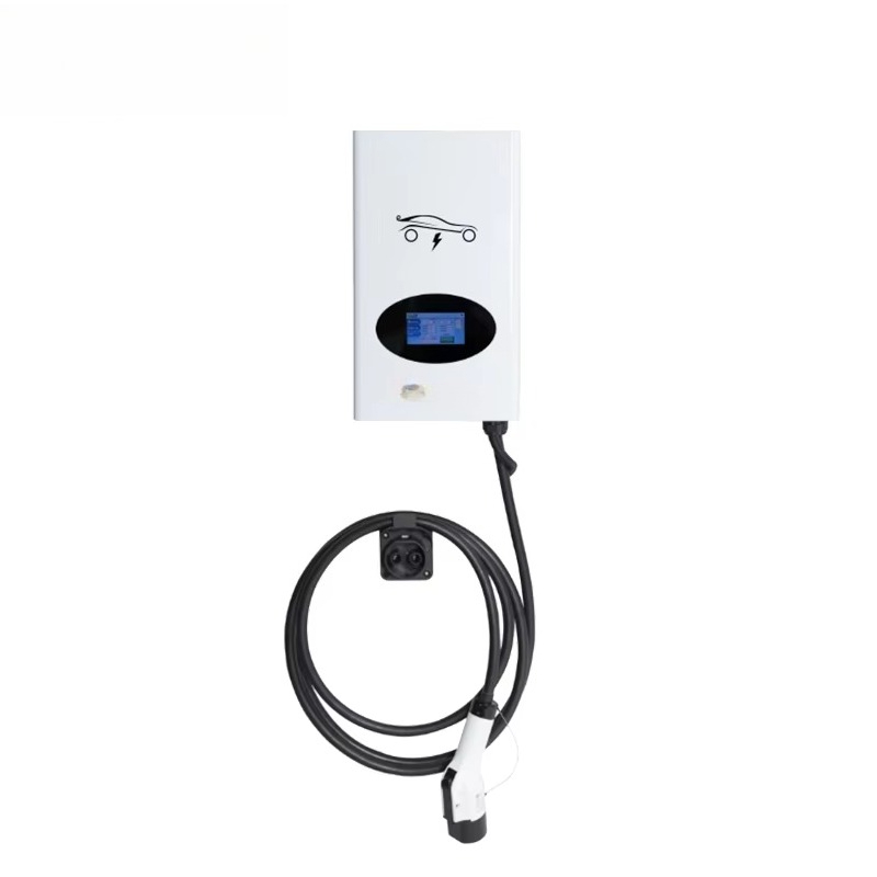 Stazione di Ricarica EV OEM 7- - Ev Charger recensione e prezzo