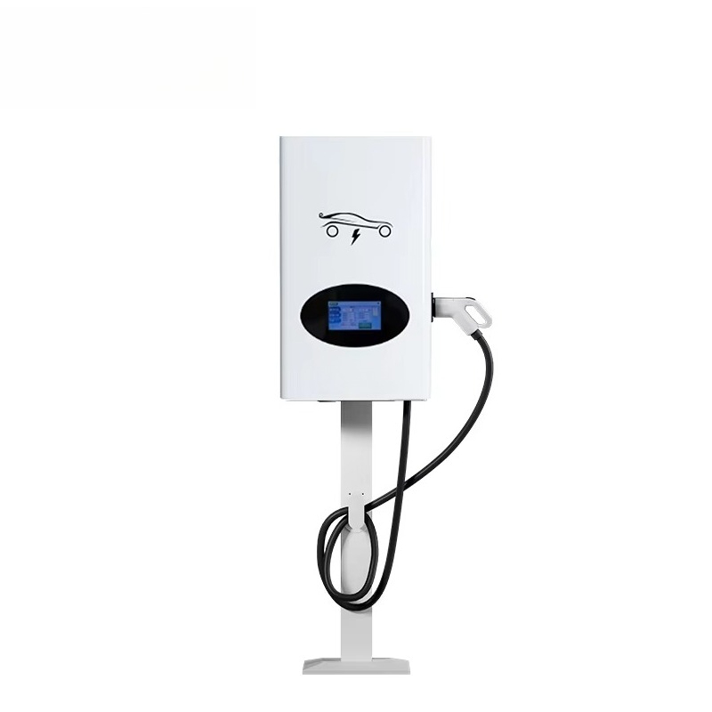 Stazione di Ricarica EV OEM 7- - Ev Charger recensione e prezzo