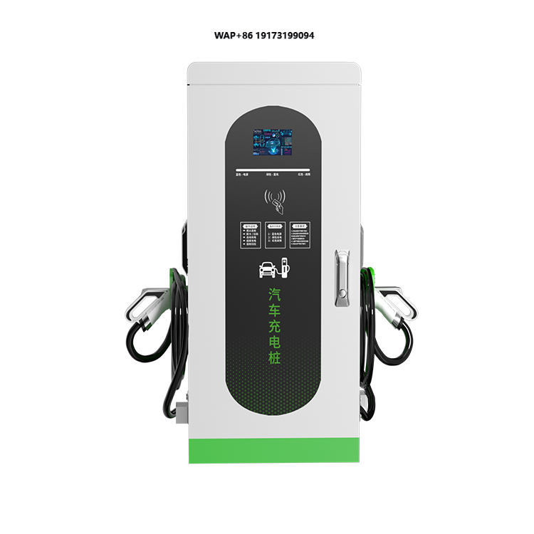 Stazioni di Ricarica Rapida DC - Ev Charger recensione e prezzo