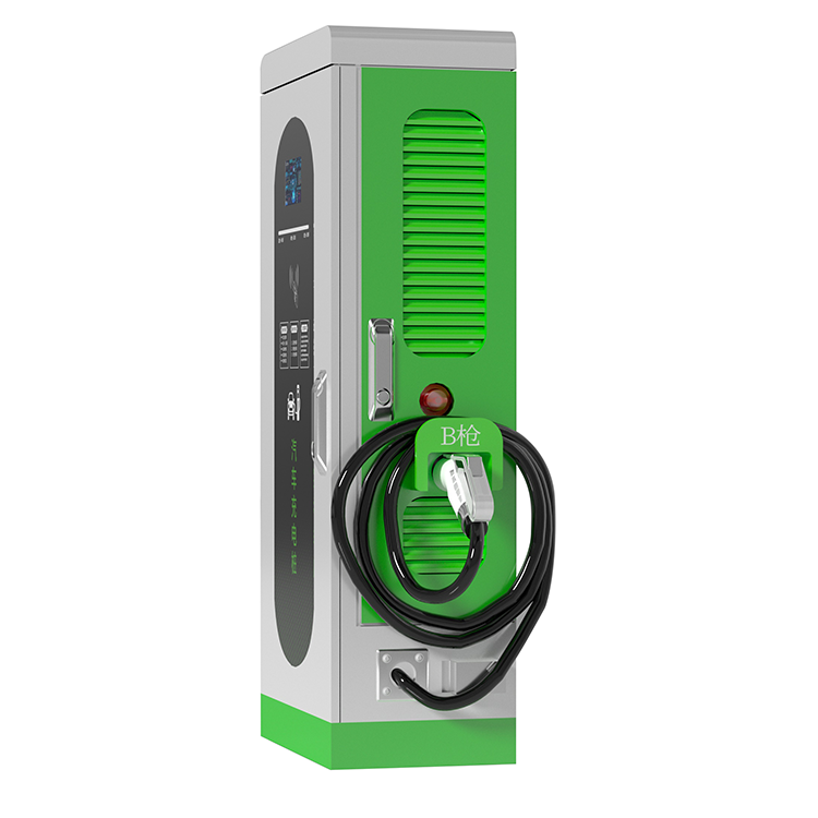 Stazioni di Ricarica Rapida DC - Ev Charger recensione e prezzo