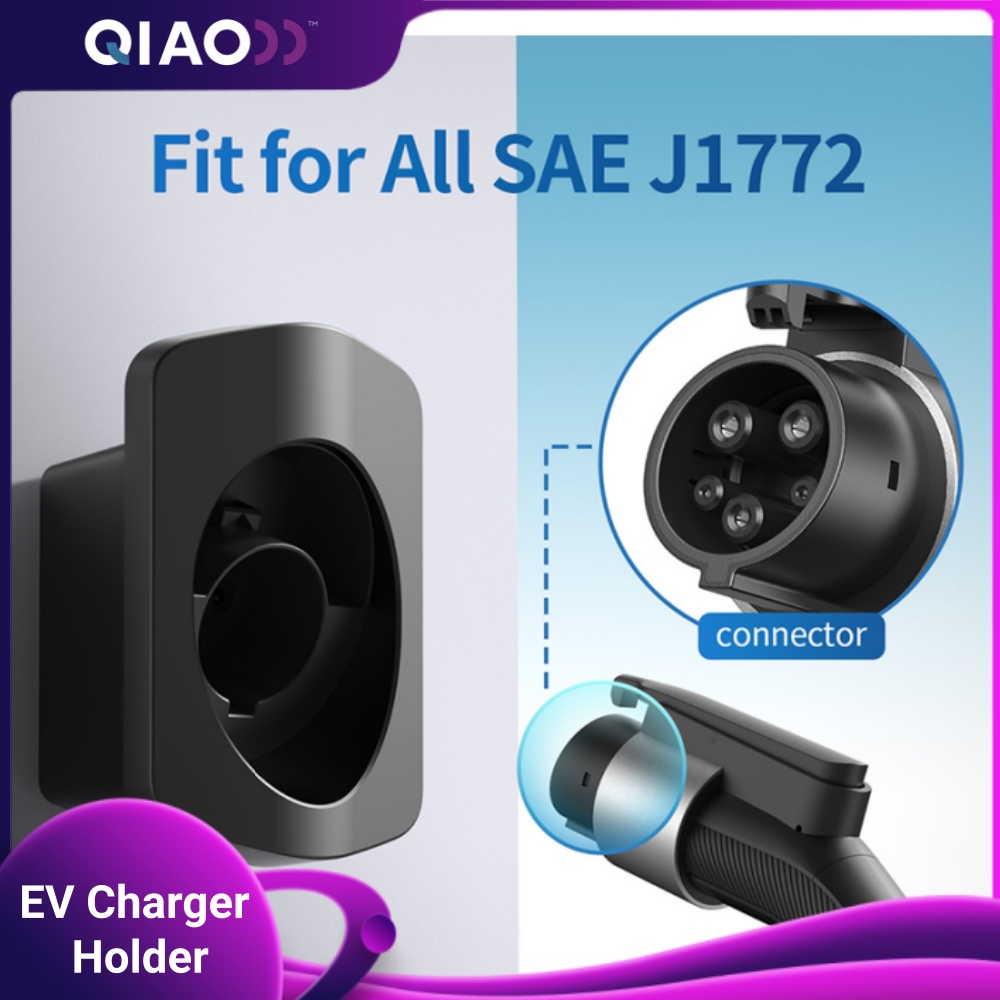 Supporto per cavo caricabatter - Wallbox Ev recensione e prezzo
