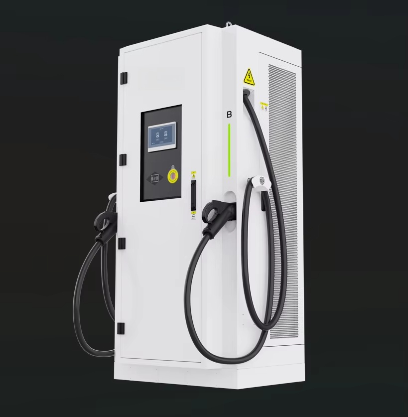 Colonnina di Ricarica EV Stand - Ev Charging Pile recensione e prezzo