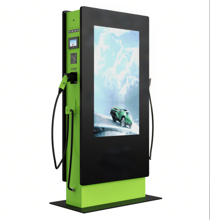 Stazione di Ricarica Rapida EV - Ev Charging Pile recensione e prezzo