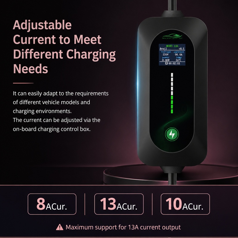 ROMADA Caricatore per Veicoli  - Ev Charging Cable recensione e prezzo