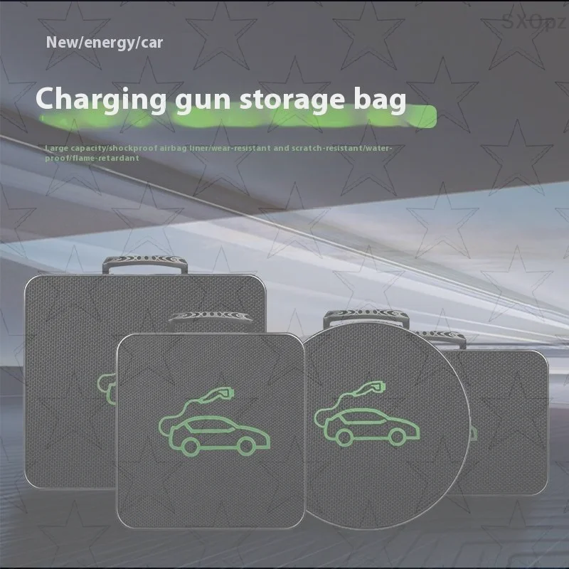 Spine per caricabatteria per a - Ev Charging Cable recensione e prezzo