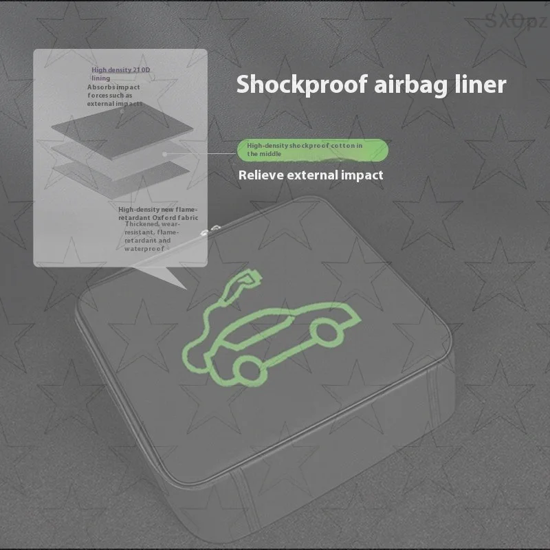 Spine per caricabatteria per a - Ev Charging Cable recensione e prezzo