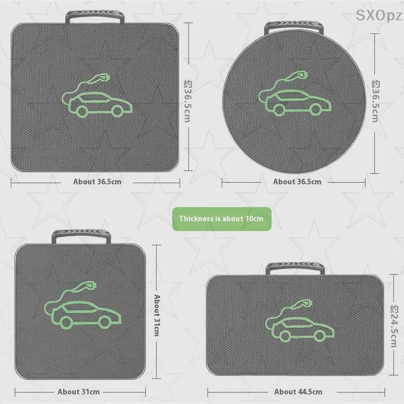 Spine per caricabatteria per a - Ev Charging Cable recensione e prezzo