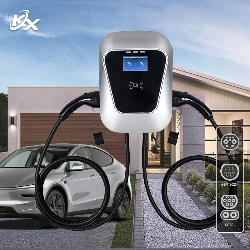 Caricatore EV da Parete 14kW T - Home Ev Charger recensione e prezzo