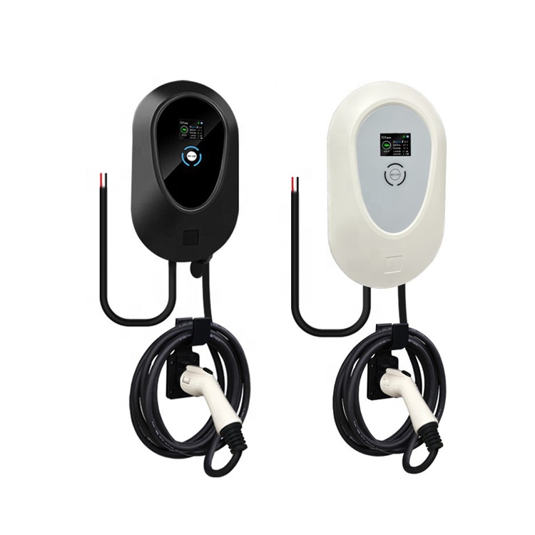 Stazione di Ricarica EV TARY E - Ev Charging Pile recensione e prezzo