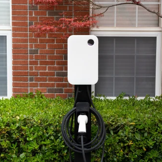 Caricatore EV da Parete Rapido - Type 2 Charger recensione e prezzo
